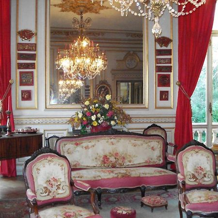 Bed and Breakfast Palais Briau Varades Zewnętrze zdjęcie