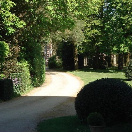 Bed and Breakfast Palais Briau Varades Zewnętrze zdjęcie