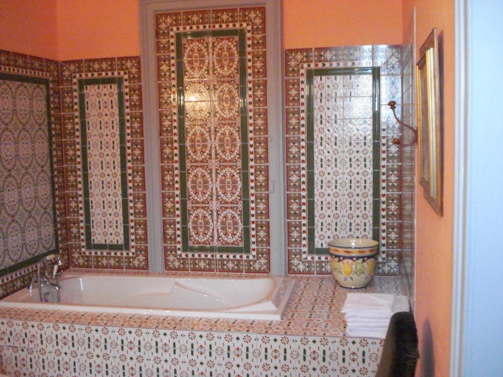 Bed and Breakfast Palais Briau Varades Pokój zdjęcie