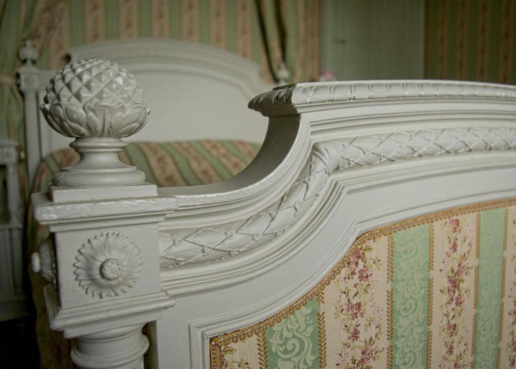 Bed and Breakfast Palais Briau Varades Pokój zdjęcie
