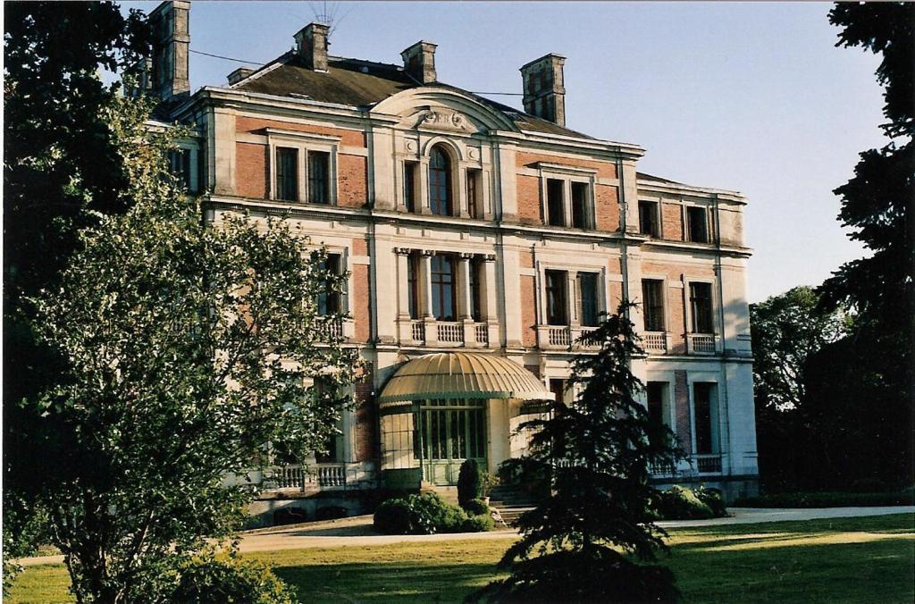 Bed and Breakfast Palais Briau Varades Zewnętrze zdjęcie