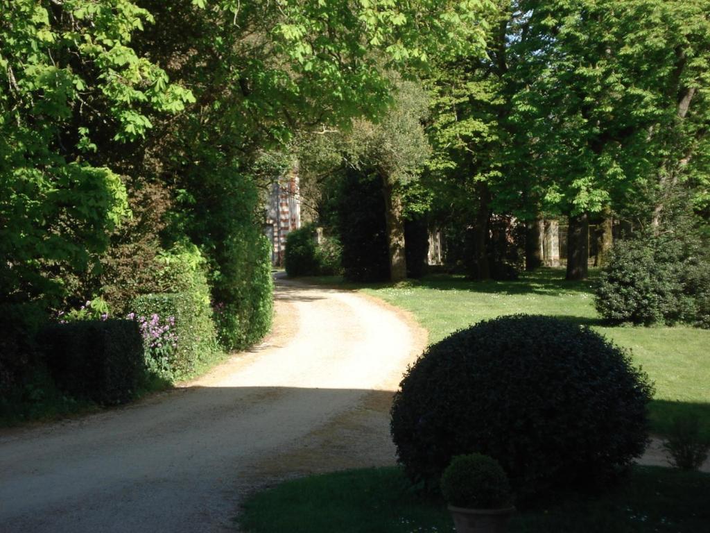 Bed and Breakfast Palais Briau Varades Zewnętrze zdjęcie