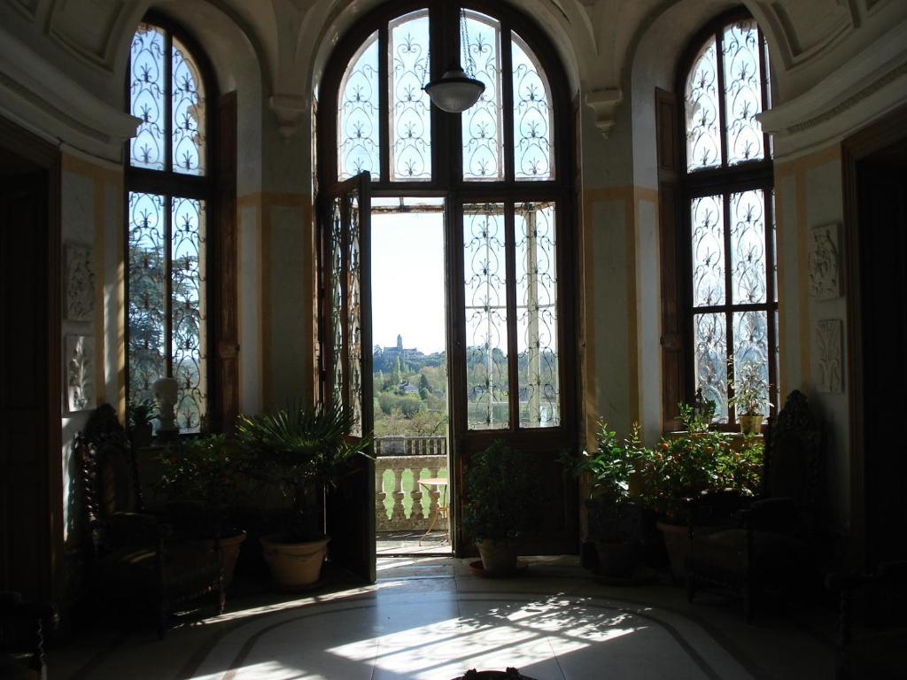 Bed and Breakfast Palais Briau Varades Zewnętrze zdjęcie